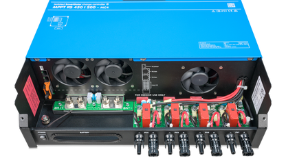 Victron SmartSolar MPPT RS 450/200 - MC4