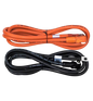 Pytes Battery to Busbar/Inverter power cables 2M  x 1 Positive