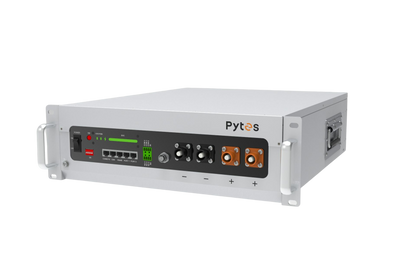 Pytes V5A 5.12kWh Battery - ESS Residential Solar LifePo4 LFP