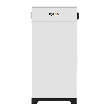 Pytes Energy V-Box-OC > Storage Cabinet for V5 Home Batteries | Indoor & Outdoor Rated