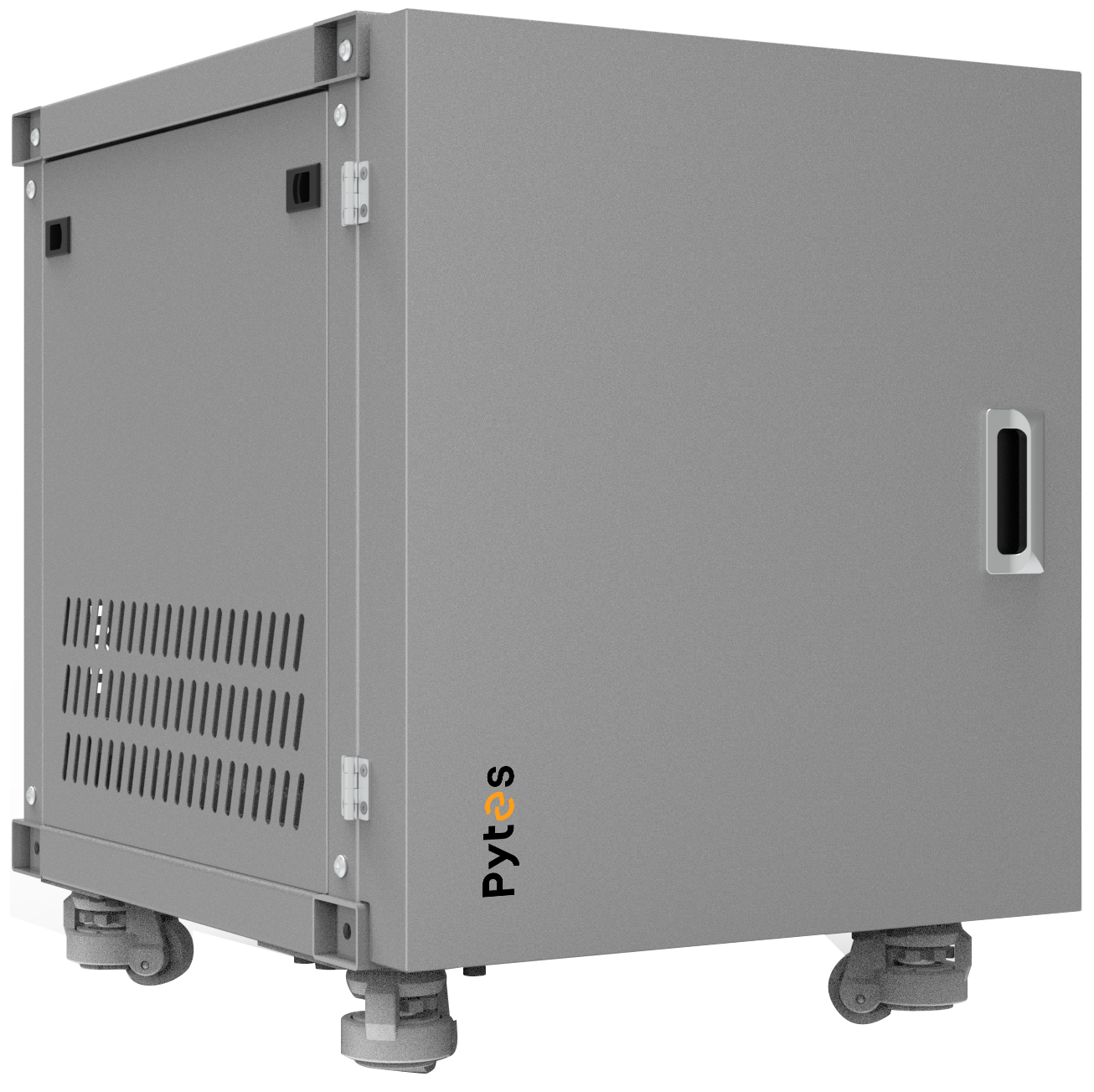 Pytes V-Box-IC Indoor Cabinet V5° / V5°α Battery Cabinet | 110409100163