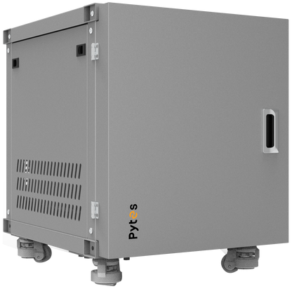 Pytes V-Box-IC Indoor Cabinet V5° / V5°α Battery Cabinet | 110409100163
