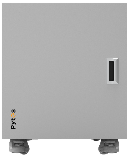 Pytes V-Box-IC Indoor Cabinet V5° / V5°α Battery Cabinet | 110409100163