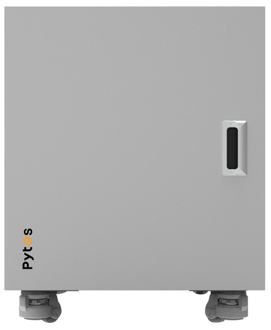 Pytes V-Box-IC Indoor Cabinet V5° / V5°α Battery Cabinet | 110409100163