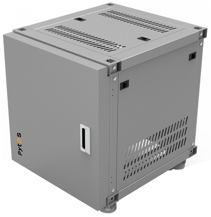 Pytes V-Box-IC Indoor Cabinet V5° / V5°α Battery Cabinet | 110409100163