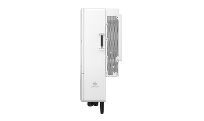 Pytes JS Series Hybrid Inverter (Solis Compatible)