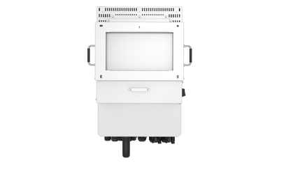 Pytes JS Series Hybrid Inverter (Solis Compatible)