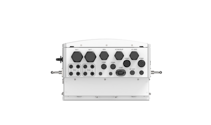 Pytes JS Series Hybrid Inverter (Solis Compatible)