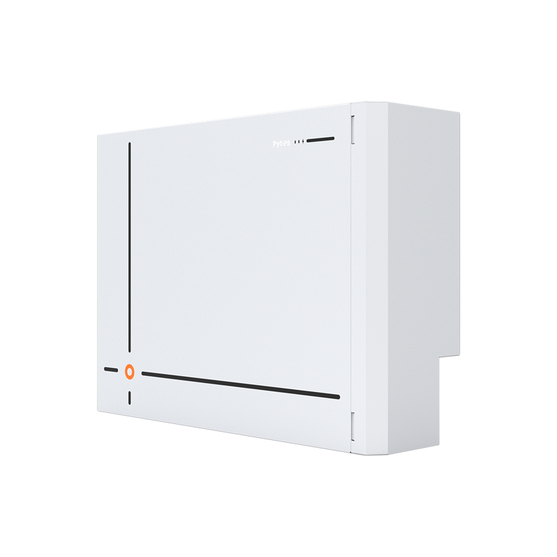 Pytes V12 Battery 11.78 kWh Solar Storage