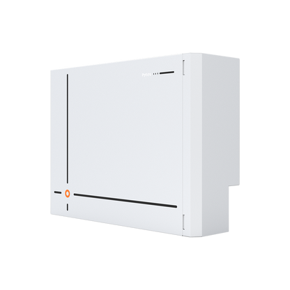 Pytes V12 Battery 11.78 kWh Solar Storage