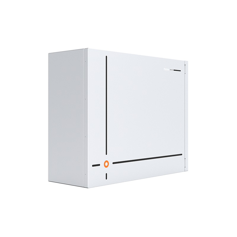 Pytes V12 Battery 11.78 kWh Solar Storage