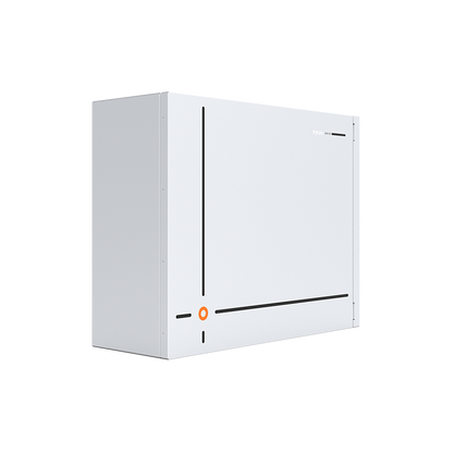 Pytes V12 Battery 11.78 kWh Solar Storage