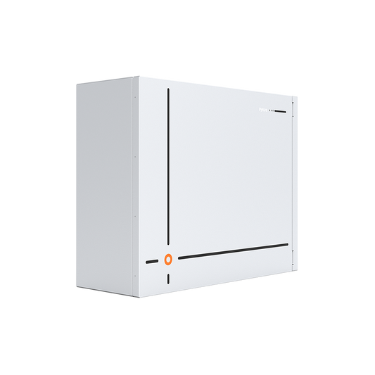 Pytes V12 Battery 11.78 kWh Solar Storage