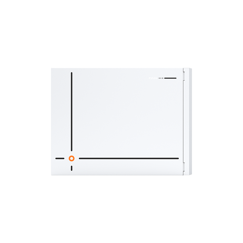 Pytes V12 Battery 11.78 kWh Solar Storage