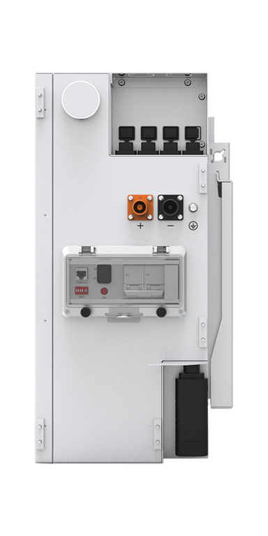 Pytes V12 Battery 11.78 kWh Solar Storage