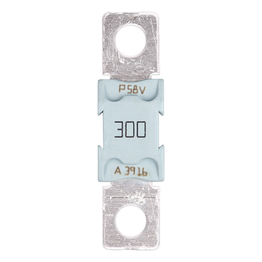 MEGA-fuse 300A/58V for 48V products (1 pc)