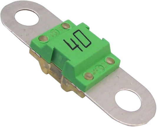 MIDI-fuse 40A/58V for 48V products