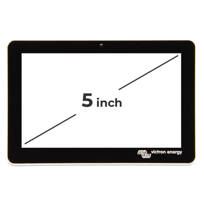 Victron GX Touch 50 Touch Screen