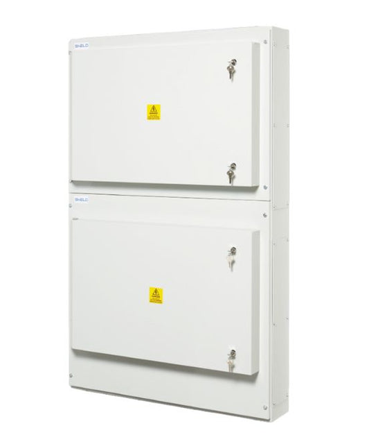 6 Way Panel Board (NXPB‑400/06B)