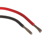 6mm2 Single Core Thin Wall Cable Red - Per Metre