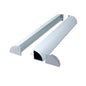 Aero Low Profile solar panel roof fixing