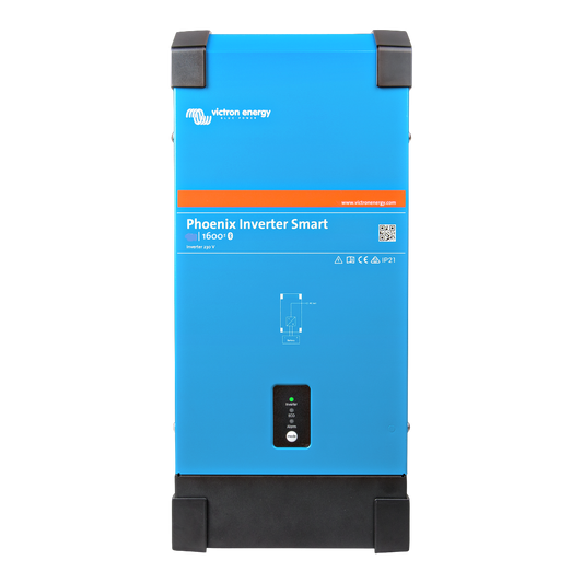 Victron Phoenix Inverter 48/1600 230V Smart