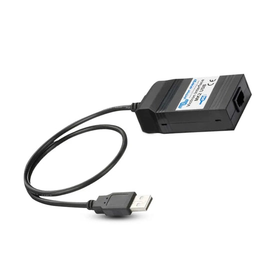 Interface MK2-USB (for Phoenix Charger only)