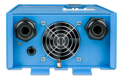 Bottom view of Victron Autotransformer 120/240 V 100 A