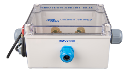 Victron Battery Monitor BMV-700H