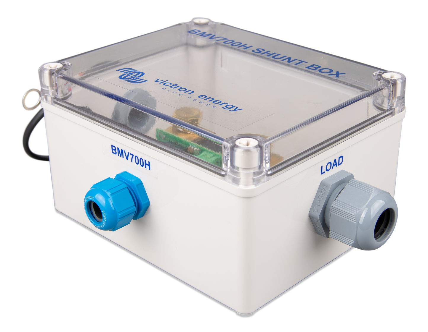 Victron Battery Monitor BMV-700H