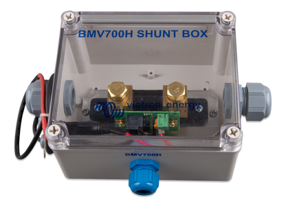 Victron Battery Monitor BMV-700H