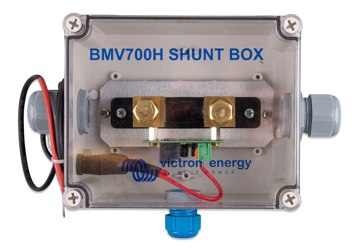 Victron Battery Monitor BMV-700H