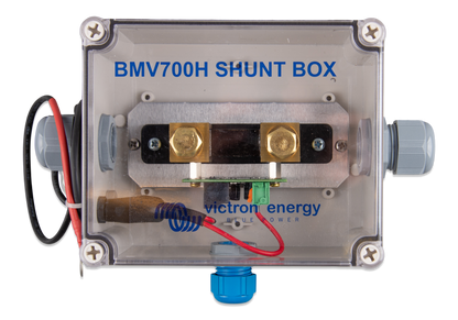 Victron Battery Monitor BMV-700H