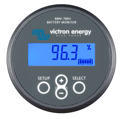 Victron Battery Monitor BMV-700H