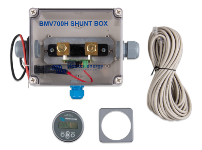 Victron Battery Monitor BMV-700H