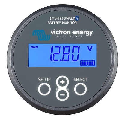 Victron BMV-712 Smart Battery Monitor