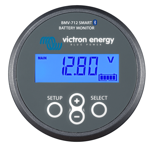 Victron BMV-712 Smart Battery Monitor