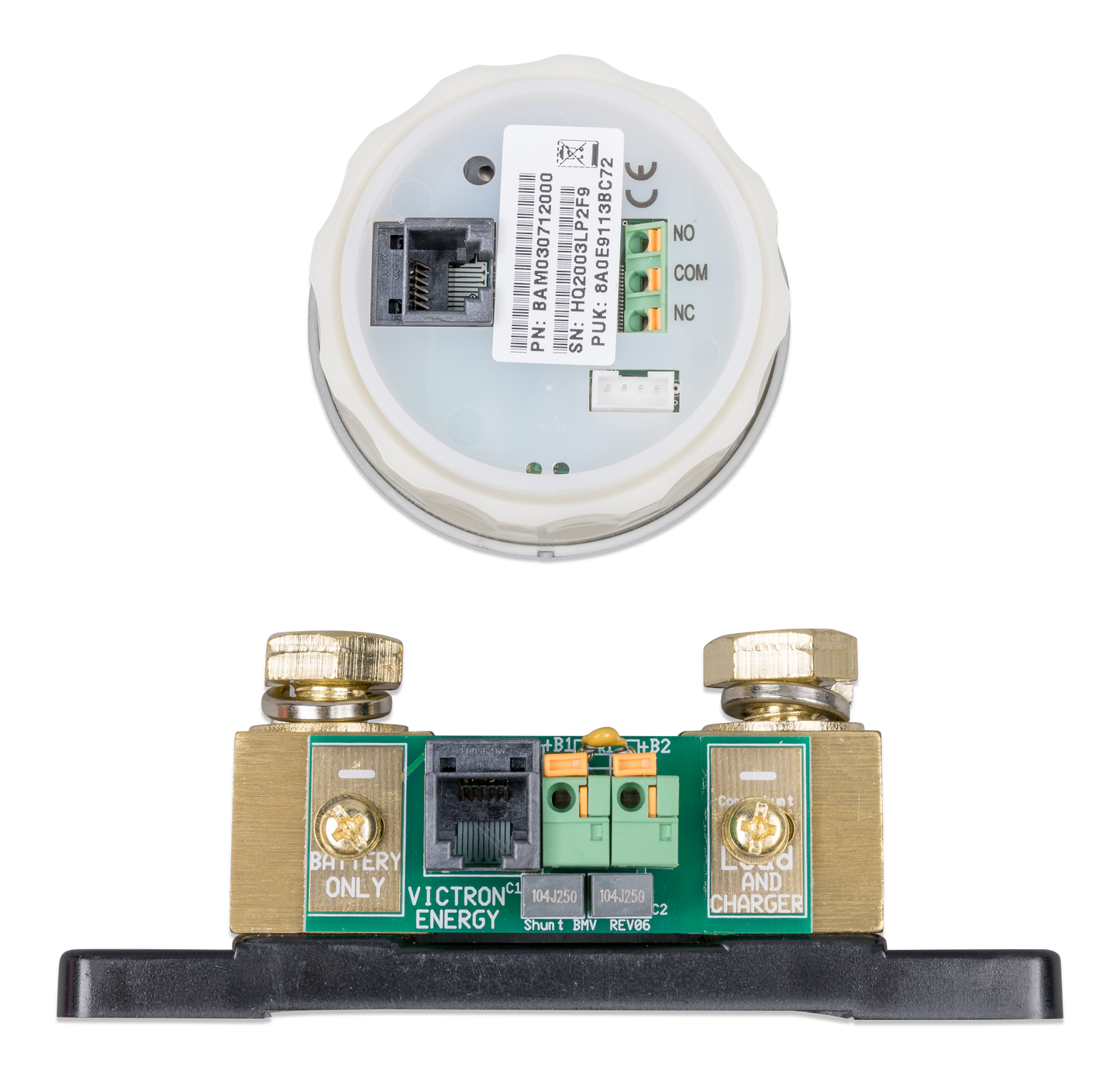 Victron BMV-712 Smart Battery Monitor