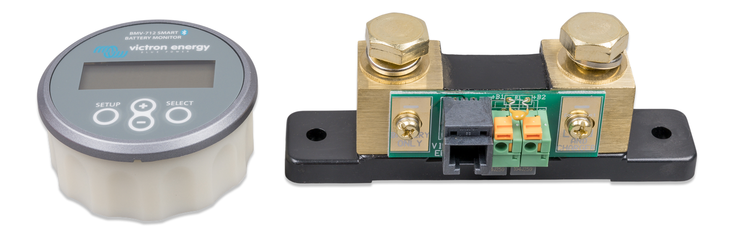 Victron BMV-712 Smart Battery Monitor