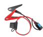Victron Clamp connector (with 30A ATO fuse)