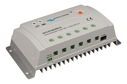 BlueSolar PWM-Pro Charge Controller 12/24V-10A