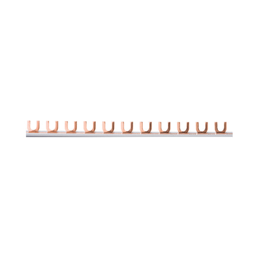 3 Pole Fork Busbar (BB03/F)