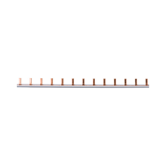 2 Pole Pin Busbar for NB1 Series (BB02)