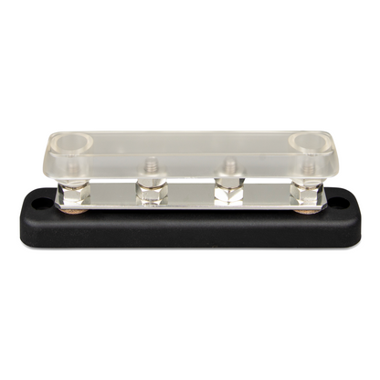 Victron Busbars 150A / 70V 6P + Cover