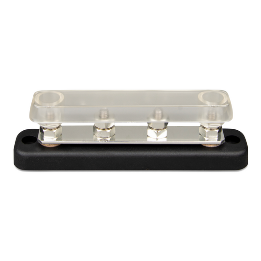 Victron Busbars 150A / 70V 6P + Cover