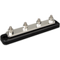 Victron Busbars 150A - 4 High Current Connections & Cover