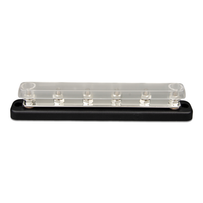 Victron Busbars 150A / 70V 6P + Cover