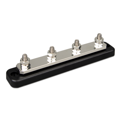 Victron Busbars 150A / 70V 6P + Cover