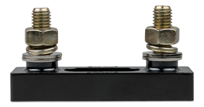 Fuse holder for ANL-fuse