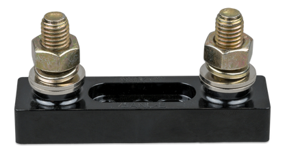 Fuse holder for ANL-fuse